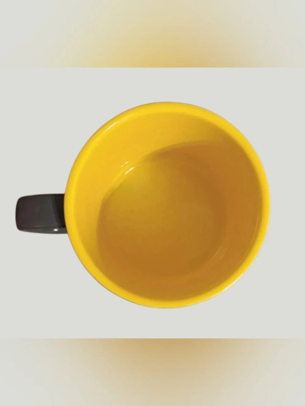 STARBUCKS TIMES SQUARE NEW YORK CITY NYC TAXI CAB COLLECTION CERAMIC MUG 12 OZ